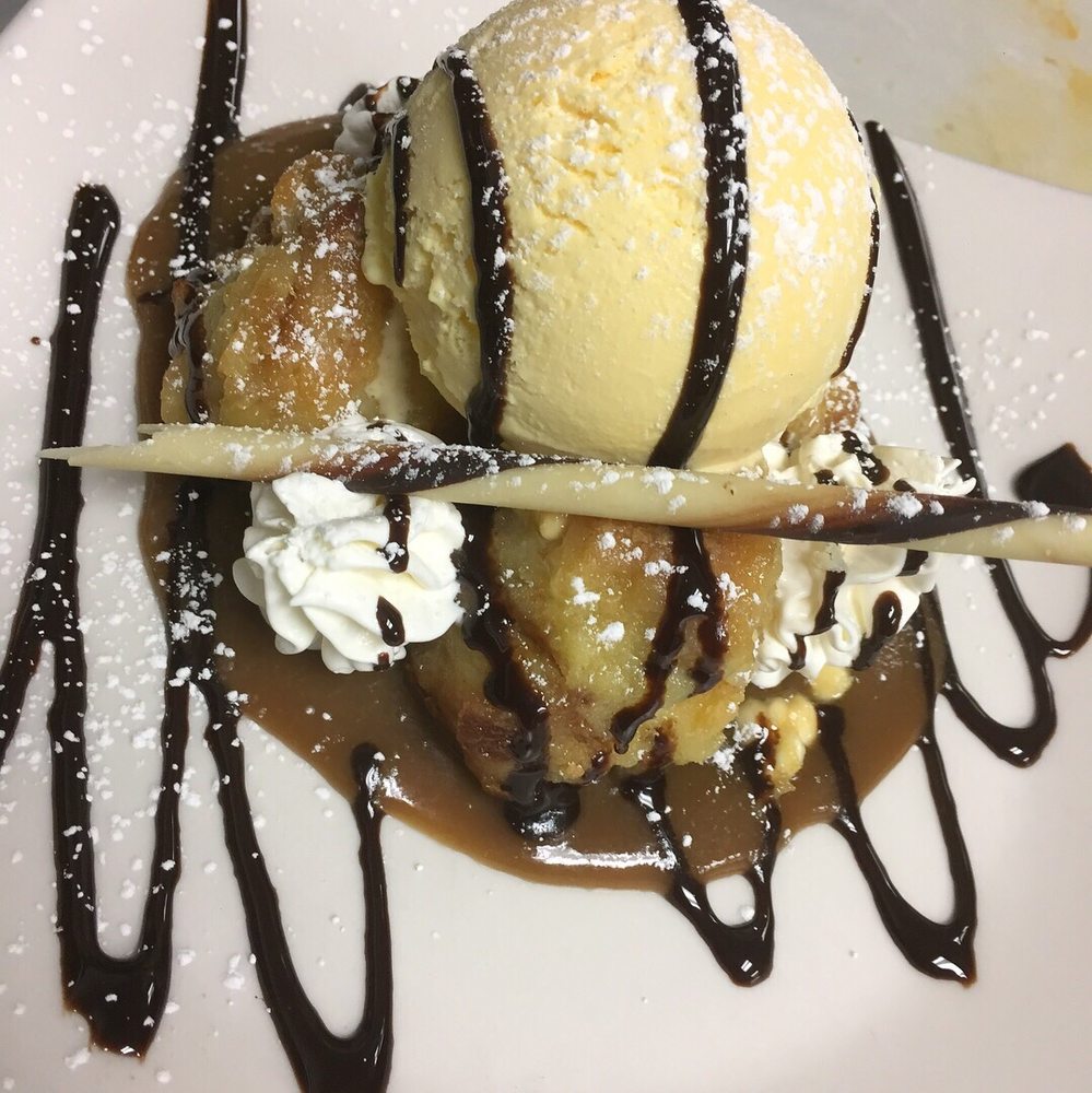 Jilly's Cafe & Steakhouse