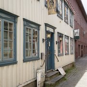 Mormors stue 22 photos & 11 reviews cafes nedre ... Tilbud køkken