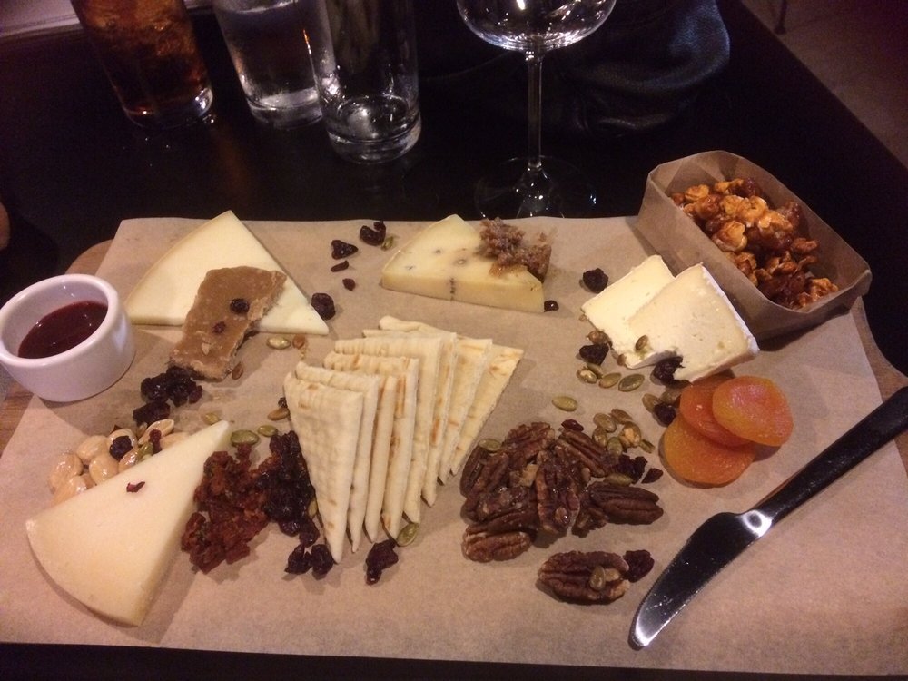 Bodega Wine Dive 10 Photos Pizza 3505 Country Club Rd, Lake Charles, LA Restaurant