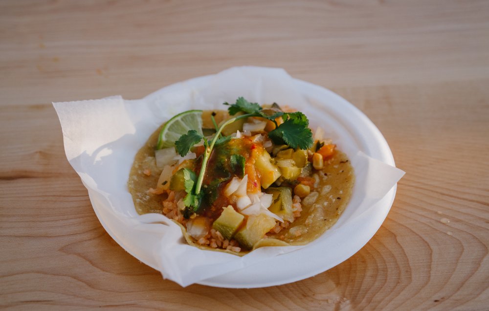 Off the Grid: Civic Center