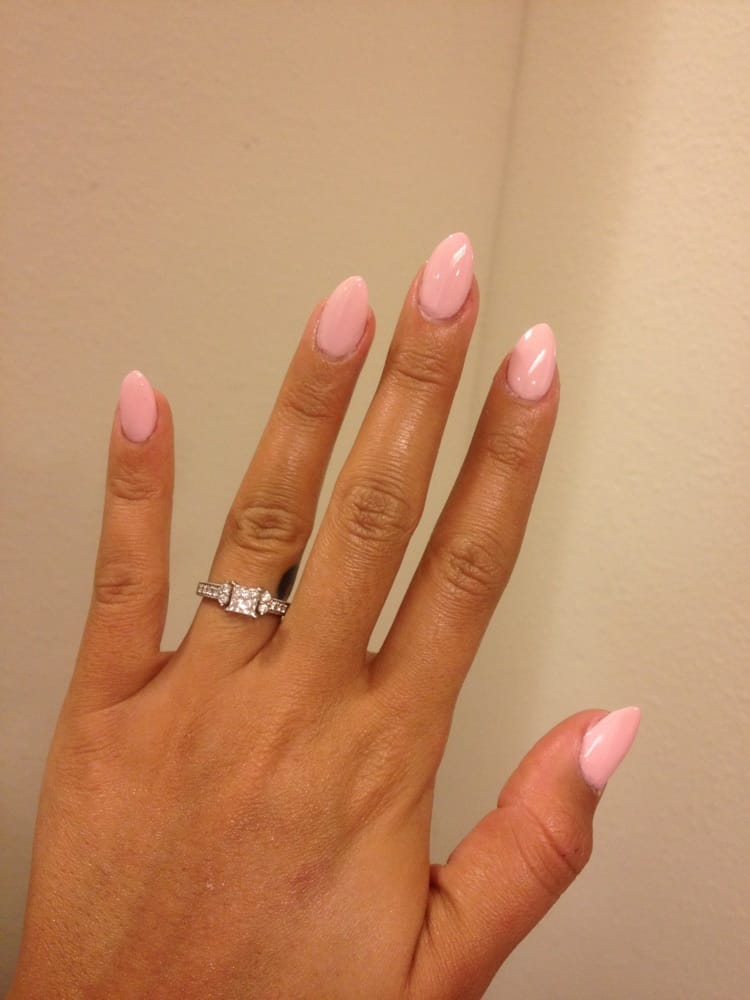 Pointed Acrylic 3 5stars Yelp