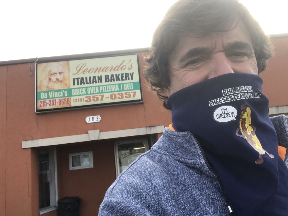 Da Vinci's Brick Oven Pizzeria
