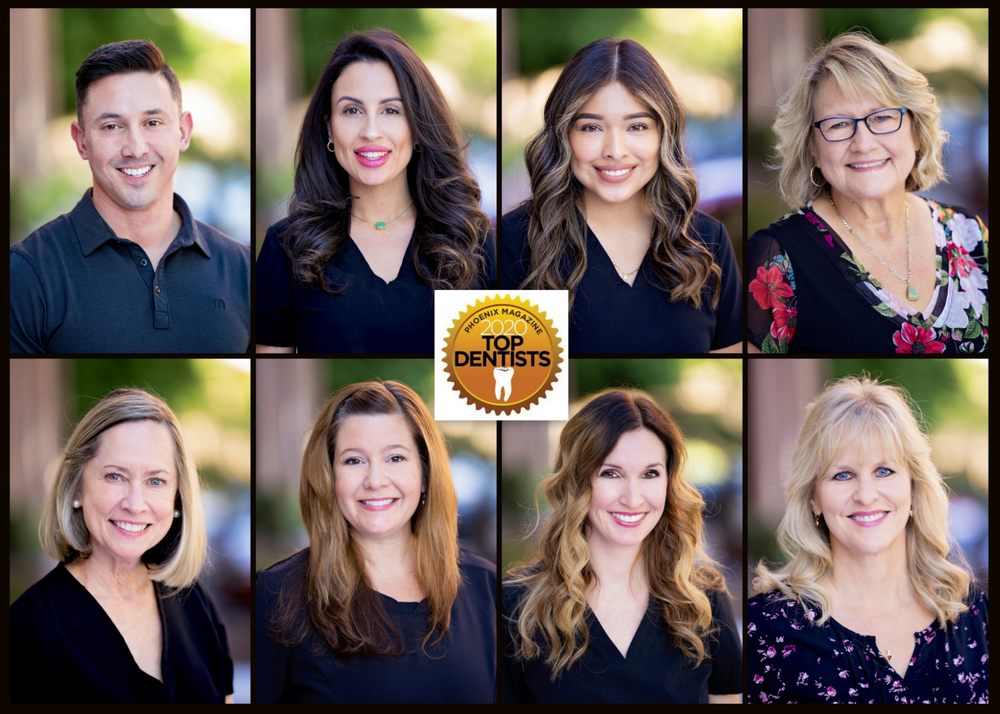 image of business North Central Family Dentistry