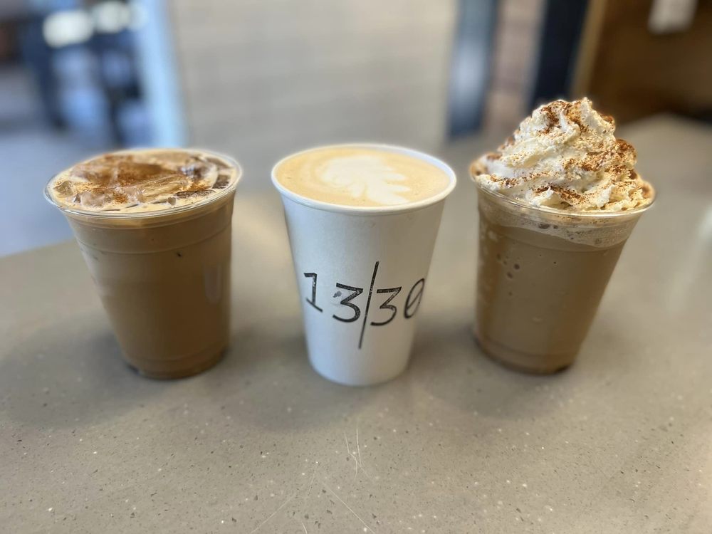 1330 Coffee