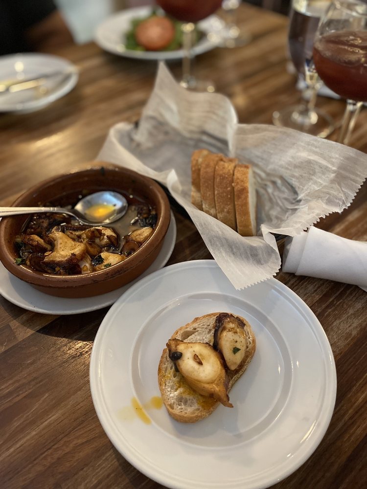 El Meson Restaurant El Meson Restaurant