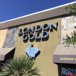 London Gold 51 Photos 52 Reviews Jewelry 10441 N Scottsdale Rose Gold Diamond Engagement Photo Of London Scottsdale Az United States