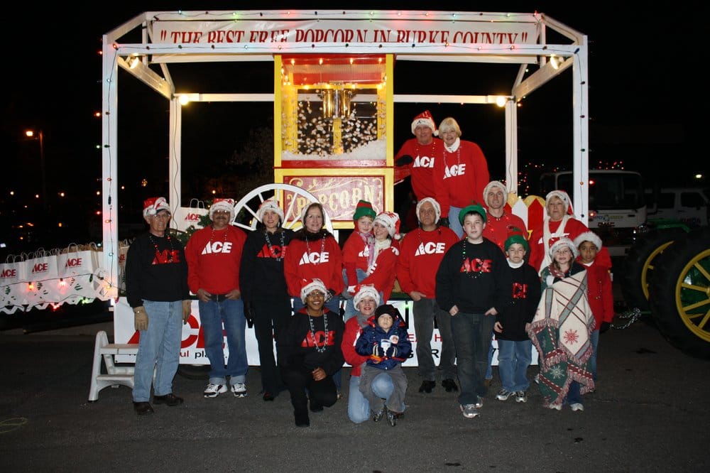 Morganton Ace Hardware