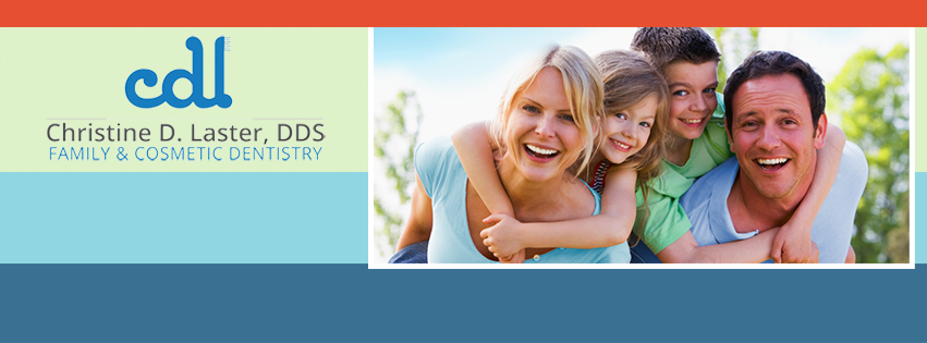 image of business Christine D. Laster, DDS