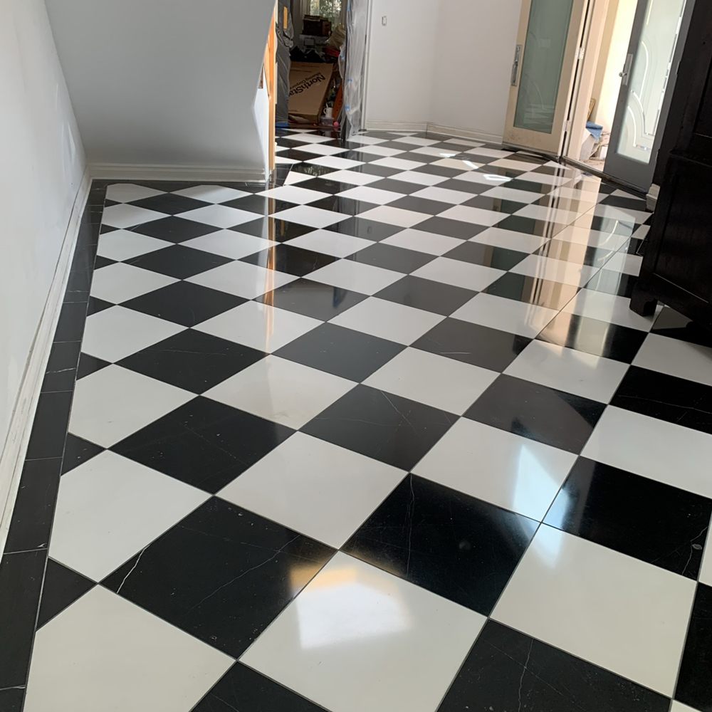 image of business Mister Shine Marble Maintenance