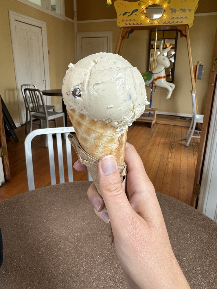 Arcata Scoop