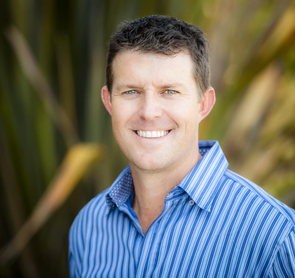 Ryan Rivera - Finance of America Mortgage
