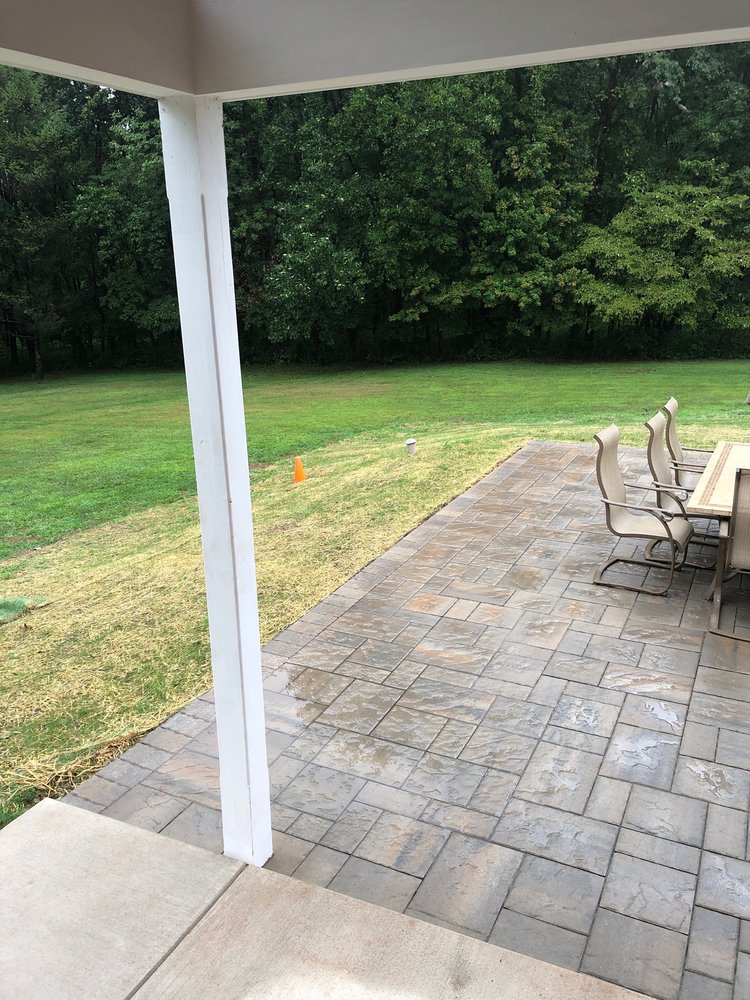 Mike's Landscape Maintenance Service