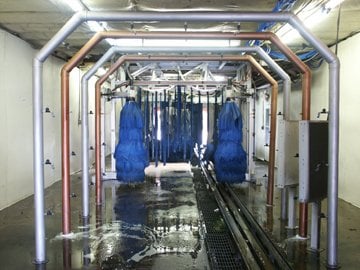 Fine Shine Car Wash