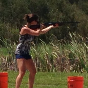 Trail Glades Gun Range - 89 Photos & 45 Reviews - Gun/Rifle Ranges ...