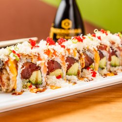 Sumo Steak Sushi 189 Photos 45 Reviews Anese 3850 Photo Of Sumo Steak Sushi Macon Ga United States