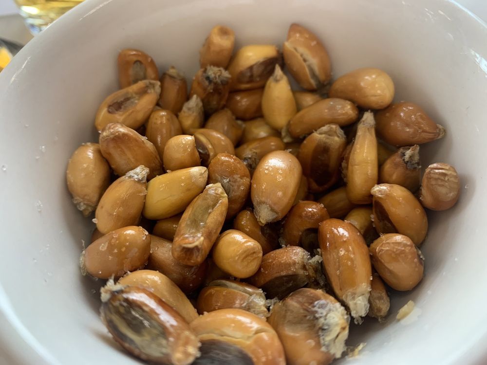 El Rincón De Jorgito