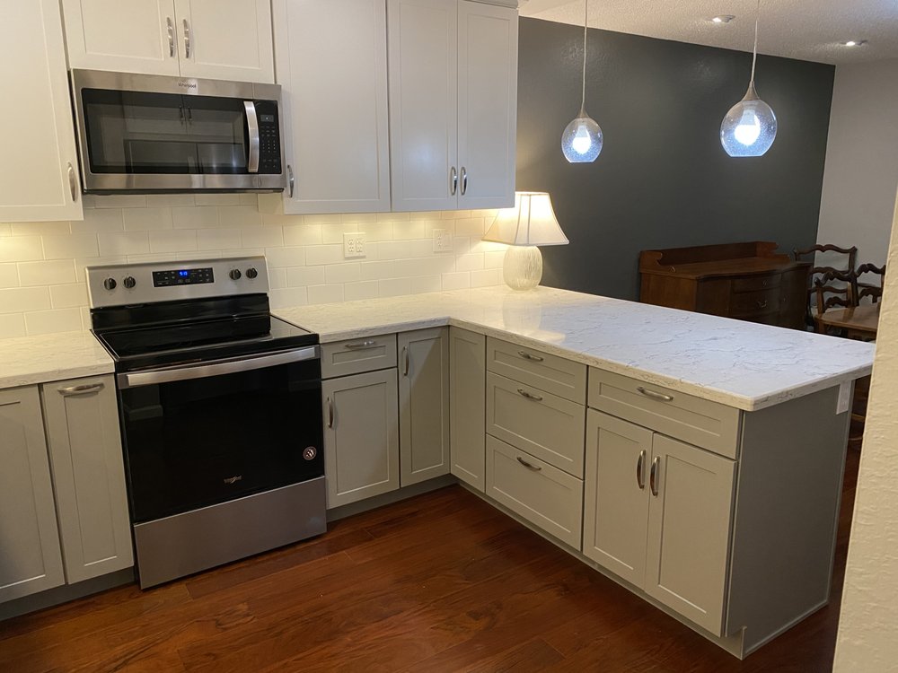 image of business Paul Lashley Home Remodel