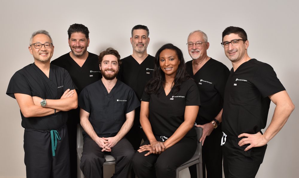 image of business Riverside Oral Surgery