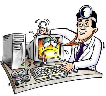 Computer Doctor