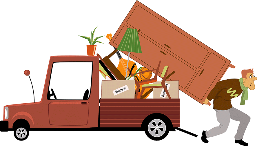 Penny's Furniture and Moving