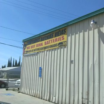 Used Car Batteries Near Me >> Roberto S Batteries Battery Stores 14540 Slover Ave Used Car Batteries Near Me >> Roberto S Batteries Battery Stores 14540 Slover Ave