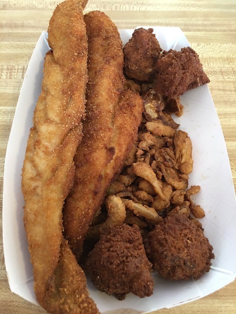 Clarksville Seafood 47 Photos & 55 Reviews Seafood 916 Eastern