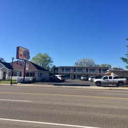 Purple Sage Motel 12 Reviews Hotels 132 E Center St Photo Of Purple Sage Motel Panguitch Ut United States The