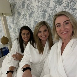 The Spa at The Crescent photo