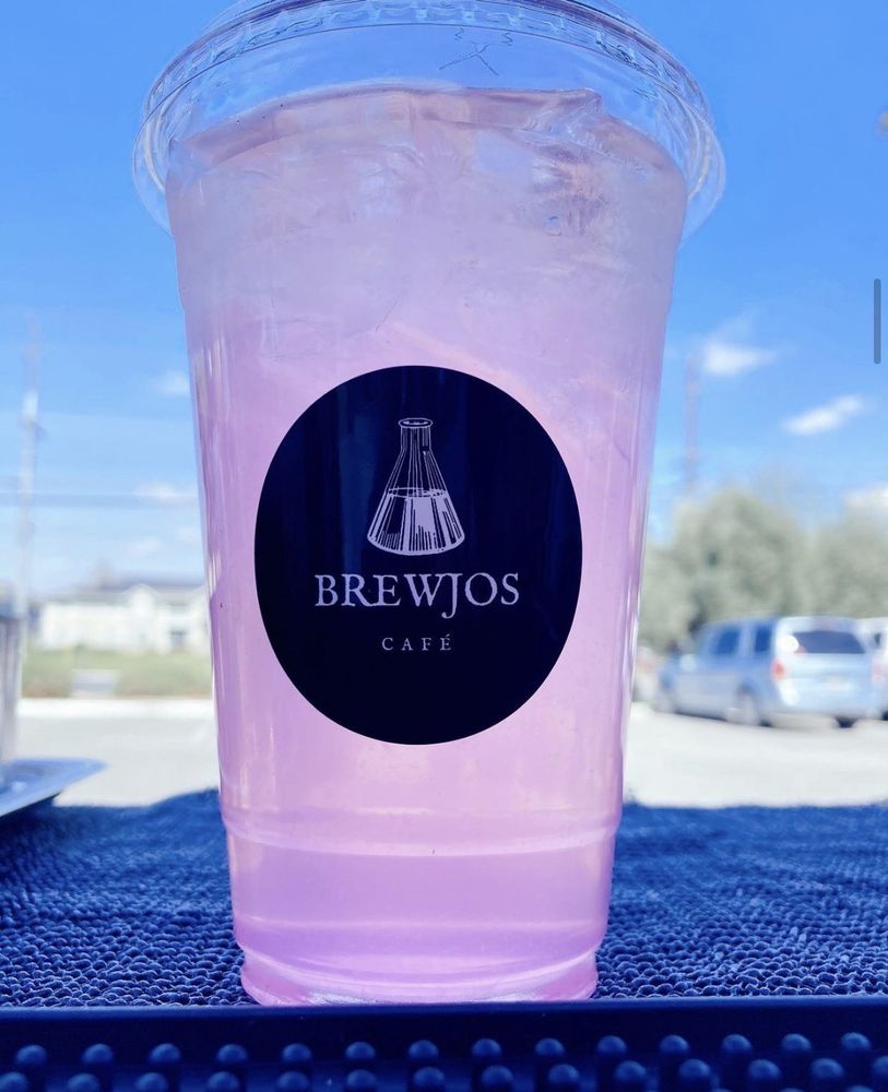 BREWJOS CAFE