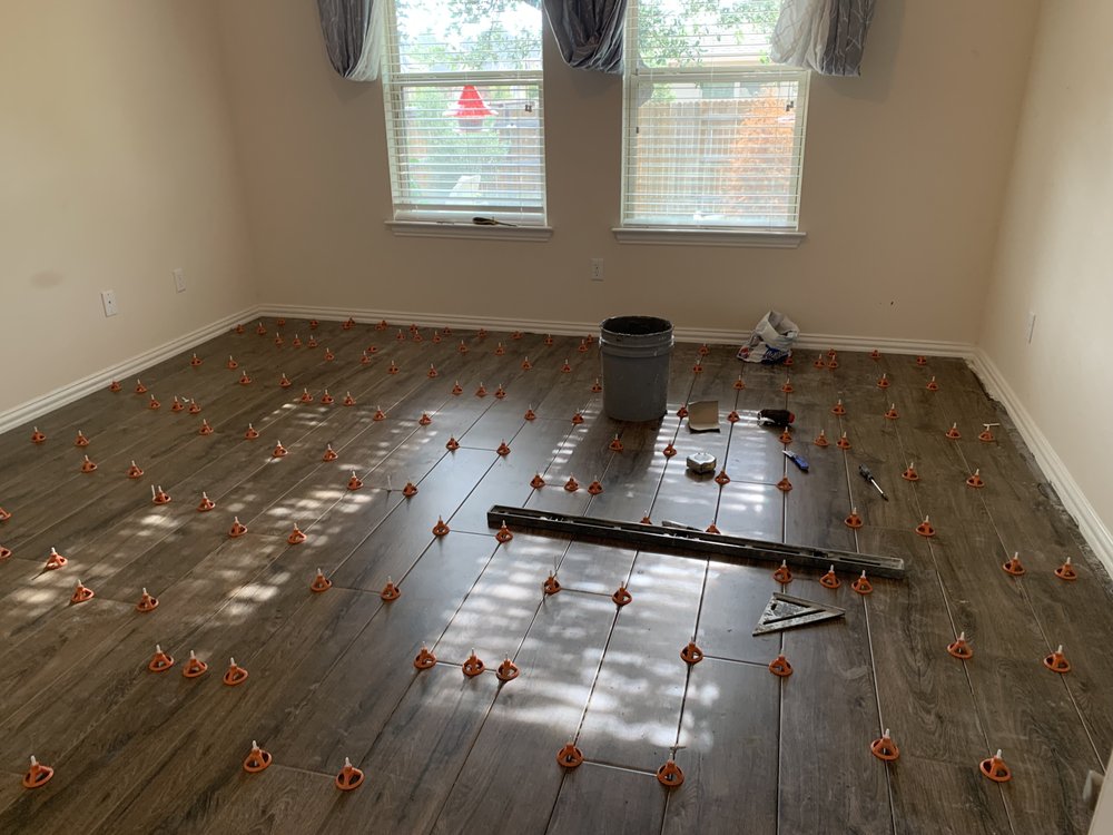 image of business Austin Floors Direct