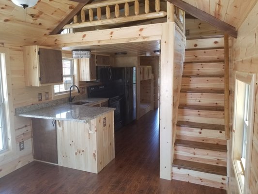 Amish Cabin Company Contact Agent Mobile Home Dealers 166