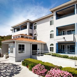 Capistrano Surfside Inn - 54 Photos & 27 Reviews - Resorts - 34680 Pacific Coast Hwy, Capistrano 