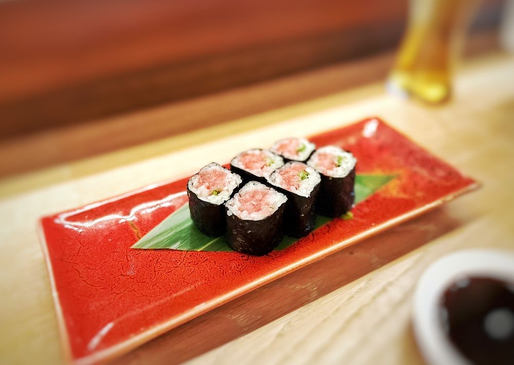 Nobu Atlanta Nobu Atlanta