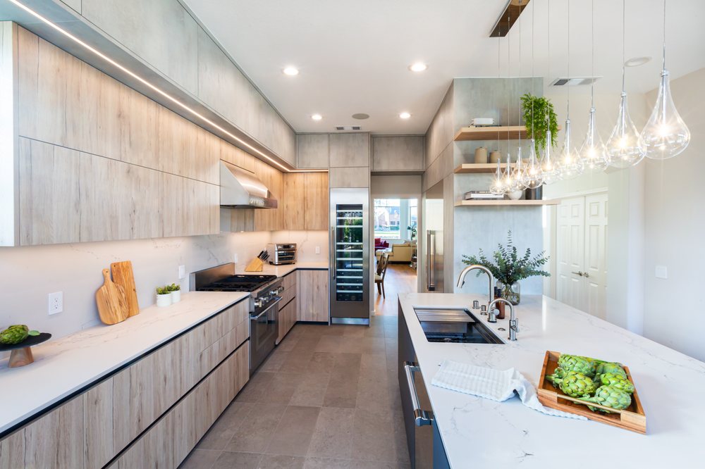 Bay Area Cabinetry