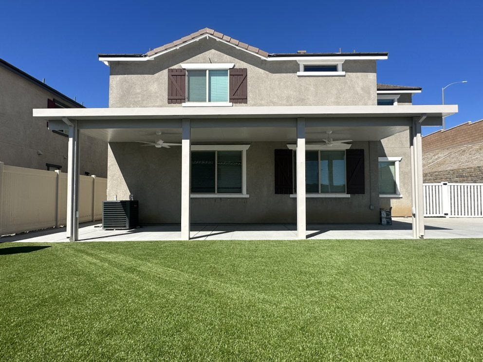 Vision Turf & Pavers