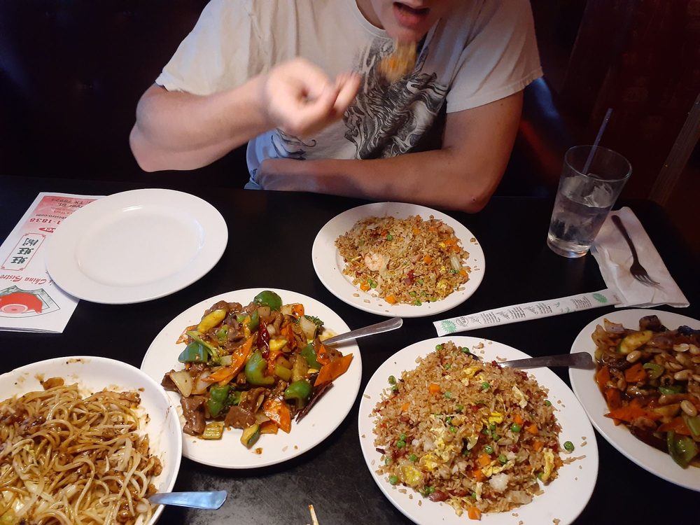 Sam's China Bistro
