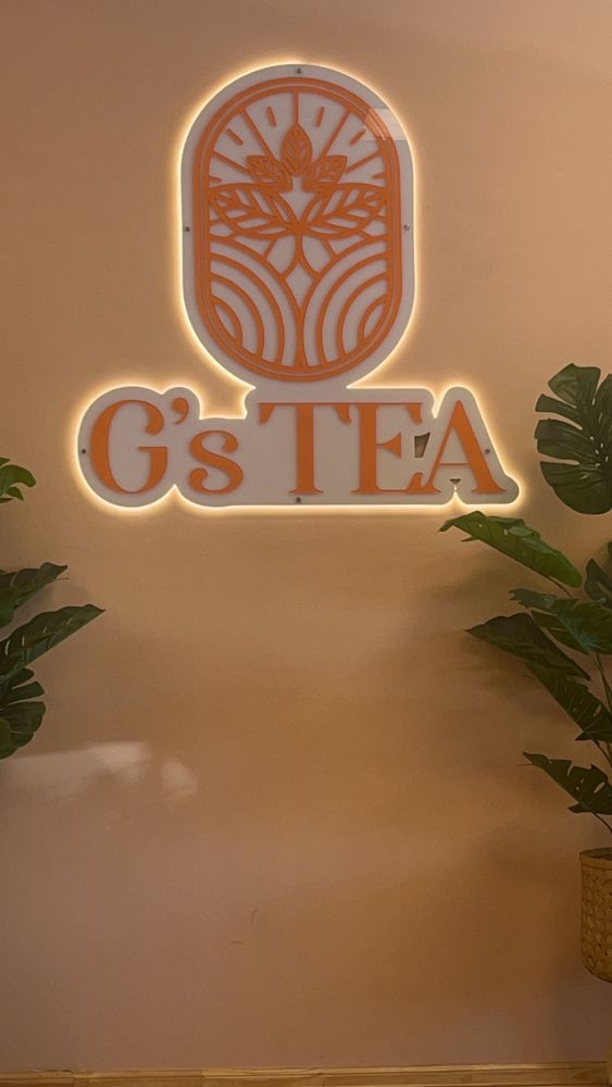G's Tea