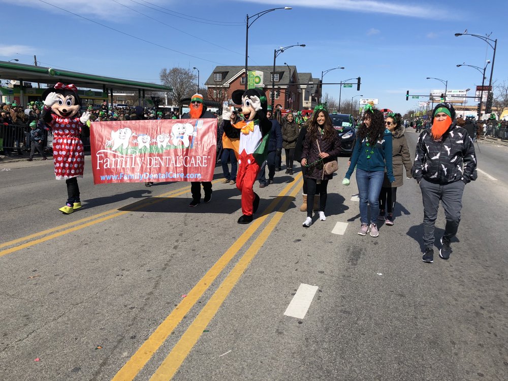 image of business Family Dental Care