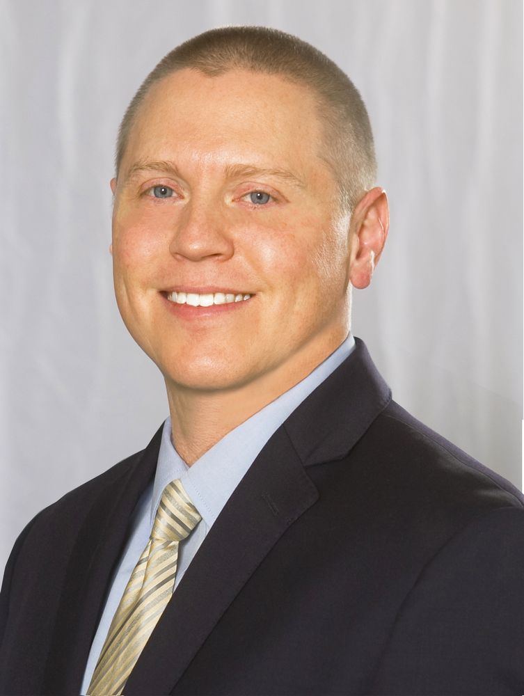 Travis Thompson - First California Funding