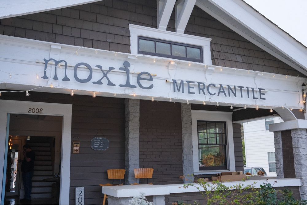 Moxie Mercantile