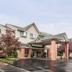 Comfort Inn Suites Tualatin Portland South 42 Photos 15 Photo Of Comfort Inn Suites Tualatin Portland South Or United