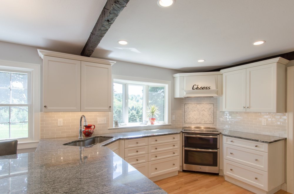 Dream Kitchens 195 Photos Contractors 139 Daniel Webster Hwy Dream