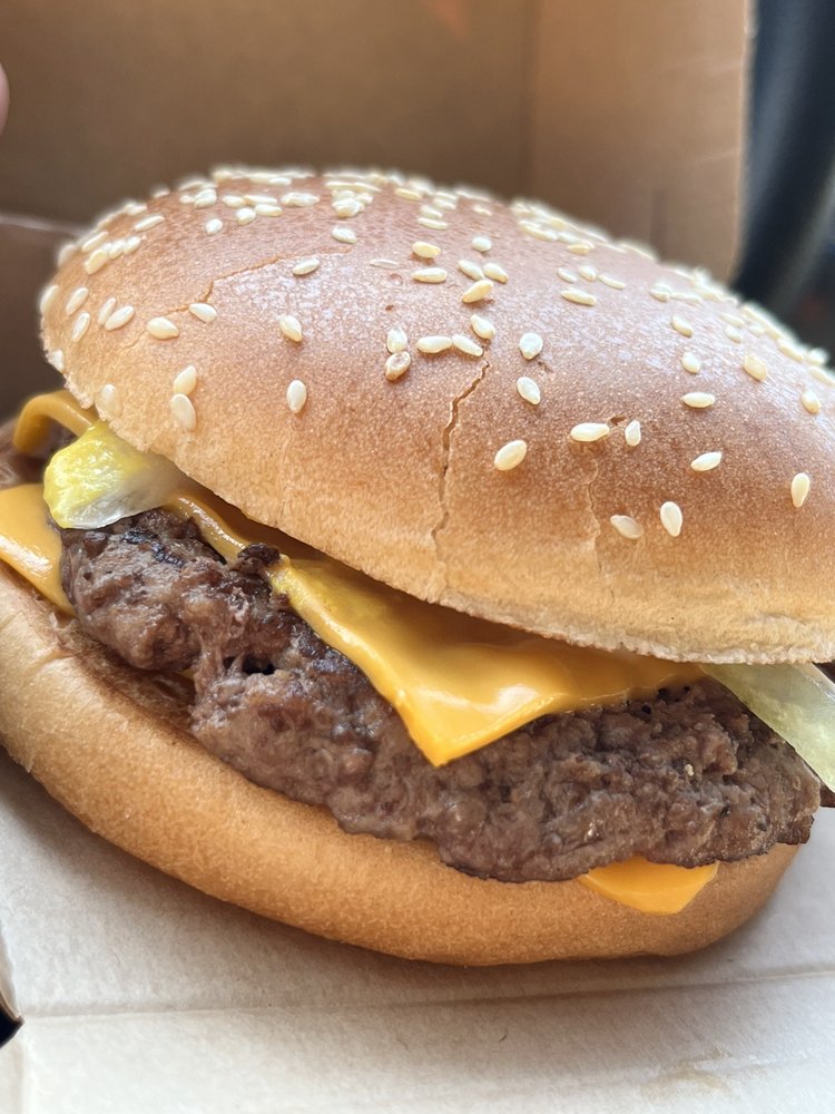 McDonald's McDonald's