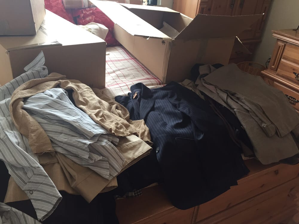 Fayetteville Moving & Storage