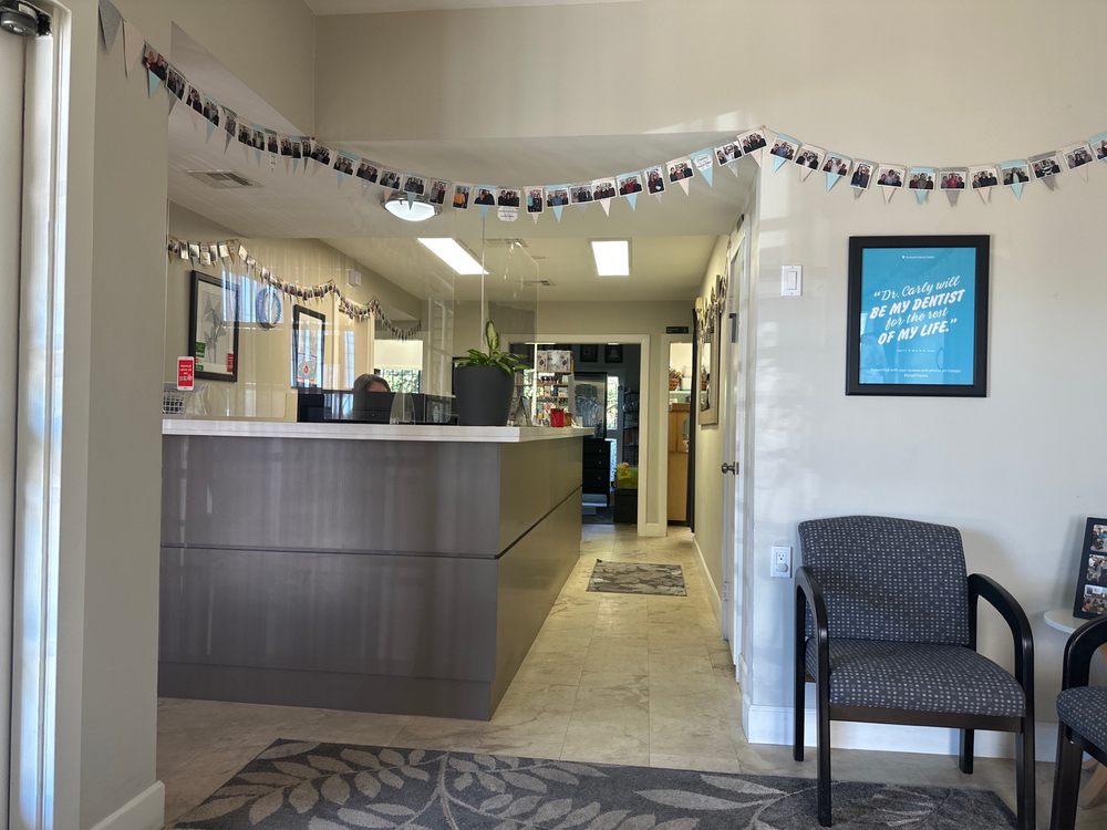 image of business Andrade Dental Family