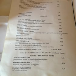 Brioso Restaurant Marlboro Nj Menu Brioso Restaurant Marlboro Nj Menu