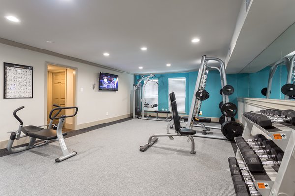 The Huntley Apartments 450 El Dorado Blvd Webster Tx Photos 10
