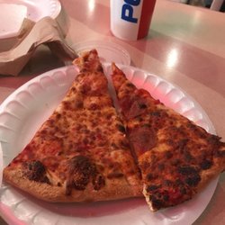 P O Of Boardwalk Pizza El Cajon Ca United States P O Of Boardwalk Pizza El Cajon Ca United States