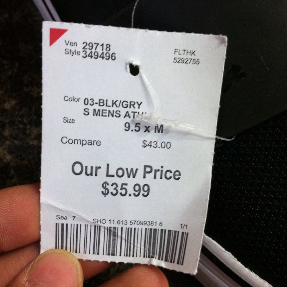 Burlington Coat Factory
