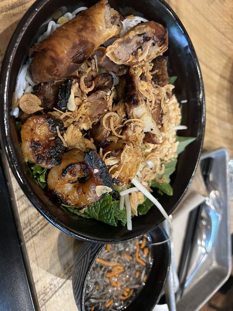 Ba’s Vietnamese Comfort Food Ba’s Vietnamese Comfort Food